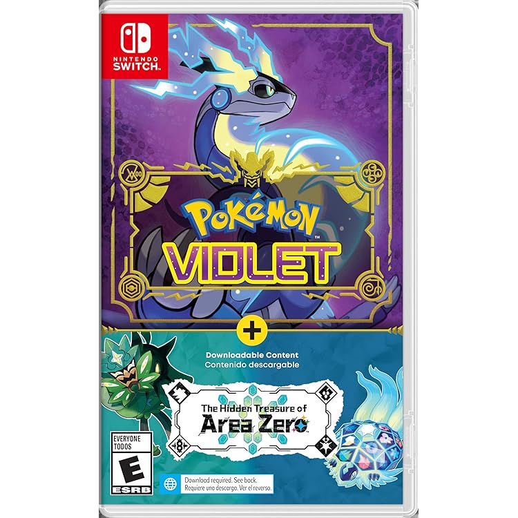 ポケットモンスター ソード+ EXPANSION PASS Pokemon Sword Expansion Pass/Pokemon Shield Expansion Pass